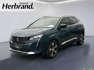 Peugeot 3008 GT inkl. Allwetterbereifung! AKTIONSPREIS