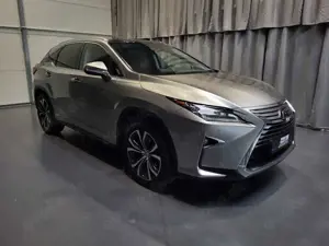 Lexus RX 450h AWD *TOP Ausstattung* Bild 3