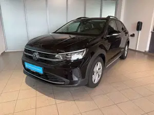 Volkswagen Taigo 1.0 TSI Life LED, Digital Cockpit, DAB+ Bild 3