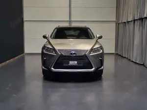 Lexus RX 450h AWD *TOP Ausstattung* Bild 2