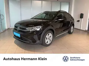 Volkswagen Taigo 1.0 TSI Life LED, Digital Cockpit, DAB+