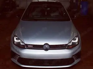 Volkswagen Golf GTI Golf 7 VII GTI DSG Clubsport - no OPF