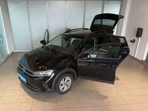 Volkswagen Taigo 1.0 TSI Life LED, Digital Cockpit, DAB+ Bild 2