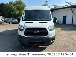 Ford Transit Kasten 350 L3*Sitzheizung*PDC*Kamera*AHK
