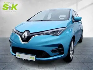 Renault ZOE R135 Z.E. 50 Experience Batteriekauf*SHZ+PDC***