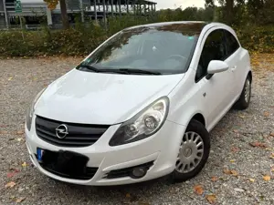 Opel Corsa Corsa 1.4 16V Color Edition