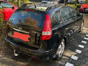 Hyundai i30 i30cw 1.4 Edition 20/TOP ZUSTAND! /SUPER PREIS!