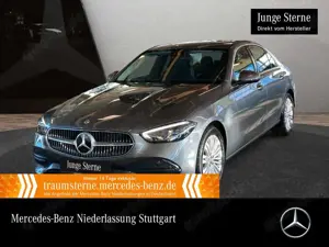 Mercedes-Benz C 180 AVANTG+AHK+LED+KAMERA+KEYLESS+9G