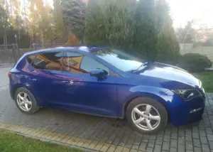 SEAT Leon Leon ST 1.5 TSI ACT OPF FR