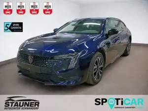 Peugeot 508 NEUER 508 SW Allure BlueHDi AT8*360°KAMERA*NAVI*