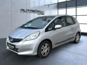 Honda Jazz 1.4  HU neu/Service neu/AHK/Klima