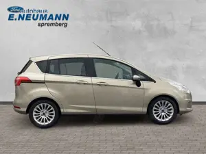 Ford B-Max Titanium