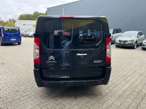 Citroen Jumpy HDi 165 FAP L2/KLIMA/SHZ/KAMERA/8 SITZ Bild 5