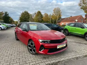 Opel Astra L ST 1.2 Ultimate Automatik Leder/Kamera