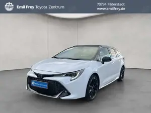 Toyota Corolla 2.0 Hybrid Touring Sports GR Sport PANO JB
