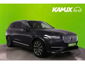 Volvo XC90 D5 AWD Geartronic Inscription+LED+NAVI+PDC