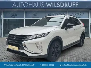 Mitsubishi Eclipse Cross Connect 2WD 1.5 8-Fach AHK ACC SHZ