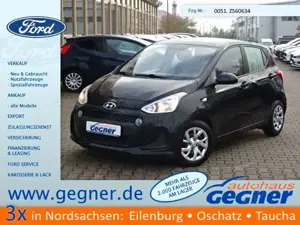 Hyundai i10 Trend 67PS AHK Klima Tempomat