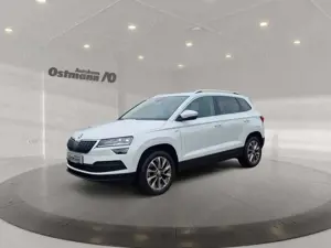 Skoda Karoq 1.5 TSI ACT Clever ACC AHK SpurH 4xSHZ FLA