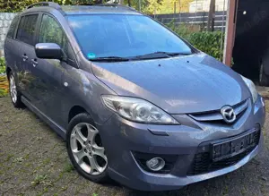Mazda 5 5 2.0 Active Plus