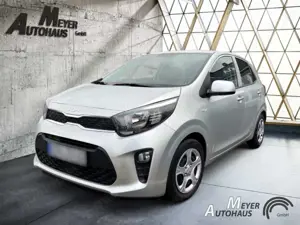 Kia Picanto 1.2 Vision Navi+Rückfahrkamera+Klima+Sitzheizung Bild 1