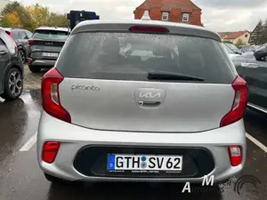 Kia Picanto 1.2 Vision Navi+Rückfahrkamera+Klima+Sitzheizung Bild 5