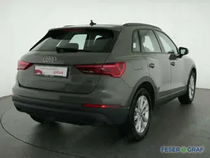 Audi Q3 Bild 2