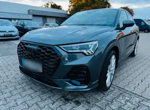 Audi Q3 Sportback 40 TFSI quattro S line