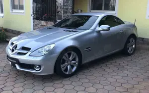 Mercedes-Benz SLK 280 7G-TRONIC