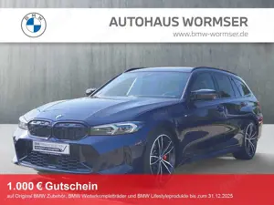 BMW 340 M340i xDrive Touring Harman Kardon LED Pano.Dach
