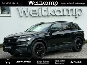 Volkswagen Touareg Touareg 3.0 V6 TDI 4M AHK+Panorama+Luftfederung