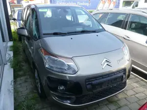 Citroen C3 Picasso Bild 2