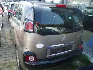 Citroen C3 Picasso Bild 4