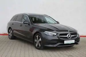 Mercedes-Benz C 300 e T EQ Plug-In Hybrid Avantgarde Line PANO