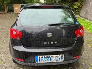 SEAT Ibiza Ibiza 1.6 TDI CR Style Bild 2