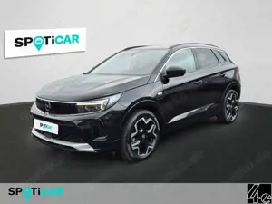Opel Grandland X Grandland Ultimate 1.2 AUTOMATIK I NAVI I DAB