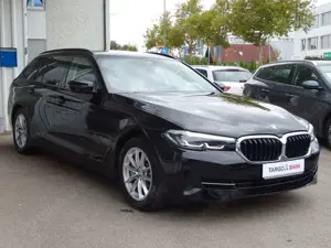 BMW 530 i Touring SAG Navi LC Pro. Leder LED Kamera