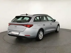 SEAT Leon ST 2.0 TDI DSG Style LED Navi Sitzheizung Bild 5
