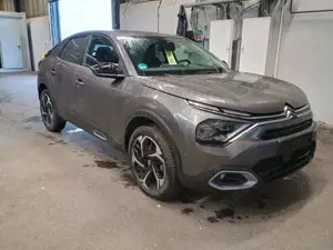 Citroen C4 1,2 Max NAVI+LED+360°+HuD+TOT.ASS+FERNLI.ASS