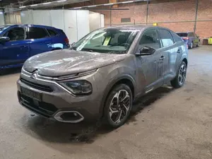 Citroen C4 1,2 Max NAVI+LED+360°+HuD+TOT.ASS+FERNLI.ASS Bild 2