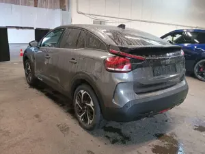 Citroen C4 1,2 Max NAVI+LED+360°+HuD+TOT.ASS+FERNLI.ASS Bild 3