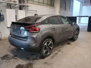 Citroen C4 1,2 Max NAVI+LED+360°+HuD+TOT.ASS+FERNLI.ASS Bild 4