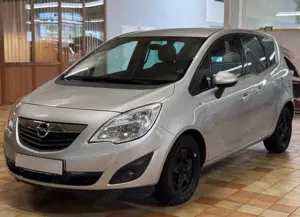 Opel Meriva Design Edition*PDC*