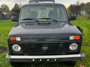 Lada Niva Niva 4x4