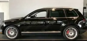 Volkswagen Touareg 4.2 V8 Automatik Bild 2