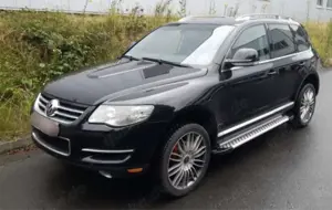 Volkswagen Touareg 4.2 V8 Automatik