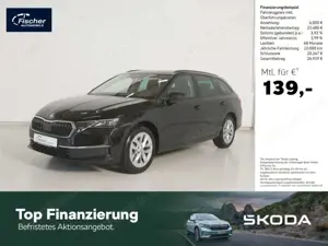 Skoda Octavia Combi 2.0 TDI Selection DSG Matrix/NAV
