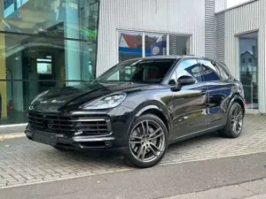 Porsche Cayenne S Matrix 360°PANO Approved Chrono ALLR.L