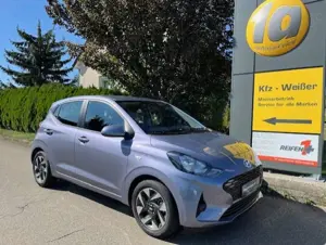 Hyundai i10 Pure