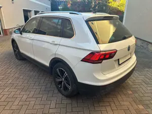 Volkswagen Tiguan Tiguan 1.4 TSI ACT OPF Sound Bild 5